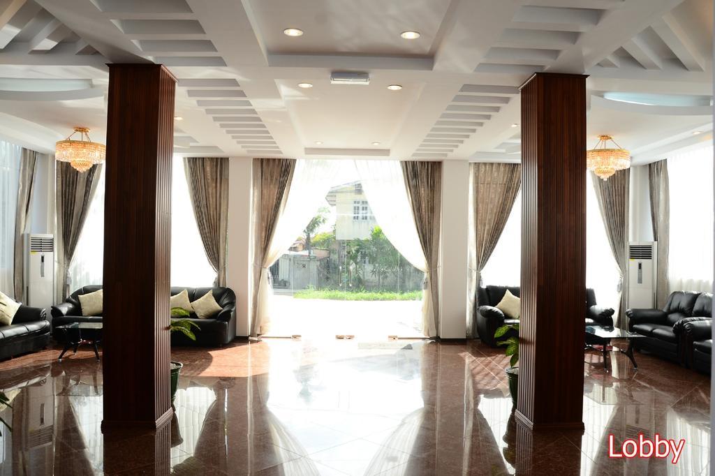 Great Glory Hotel Rangoon Eksteriør billede