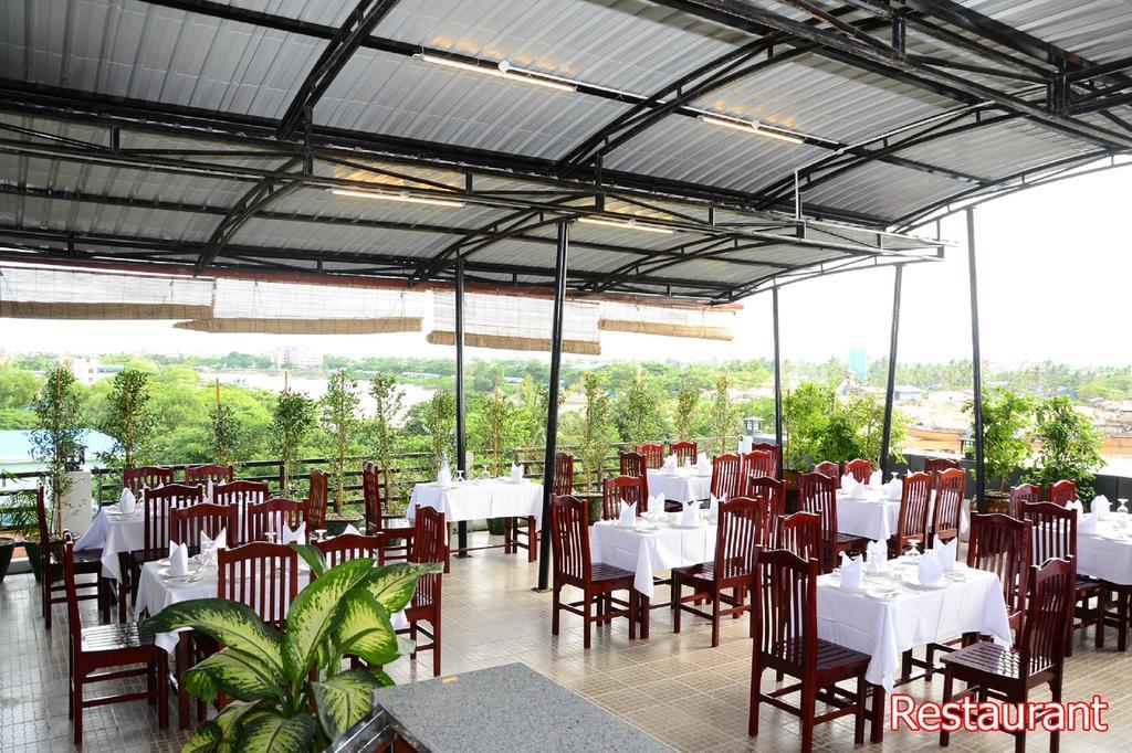 Great Glory Hotel Rangoon Eksteriør billede