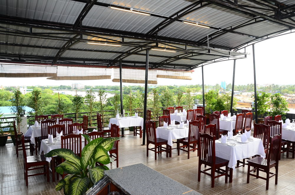 Great Glory Hotel Rangoon Eksteriør billede