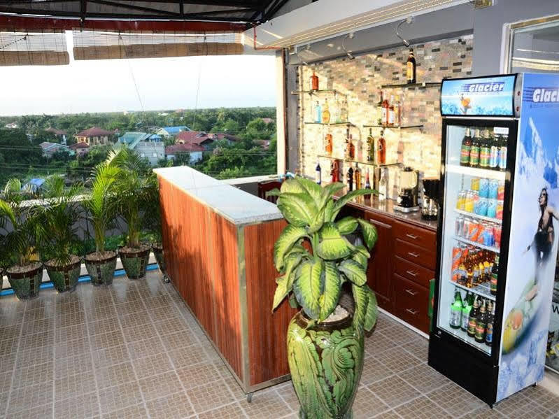 Great Glory Hotel Rangoon Eksteriør billede